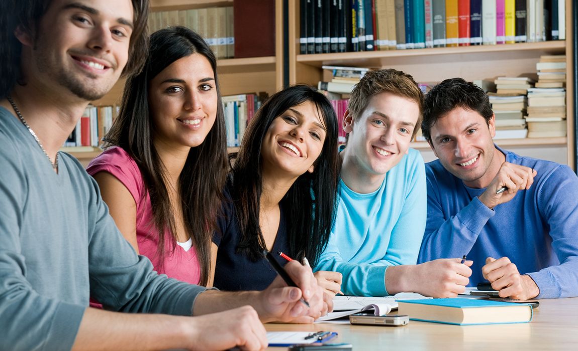 English learning solutions for companies